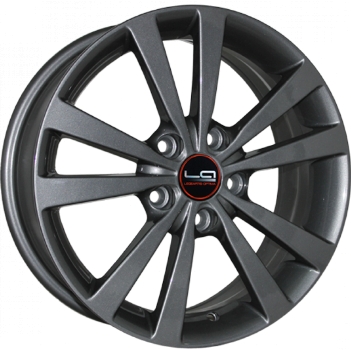 

Диск 6.5x16 5x112 ET50.0 D57.1 Реплика VV68