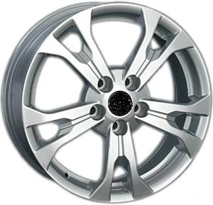 

Диск 6.5x17 5x114.3 ET46.0 D67.1 Реплика Ki106