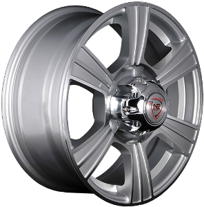 

Диск 7x16 5x139.7 ET35.0 D98.5 NZ SH637