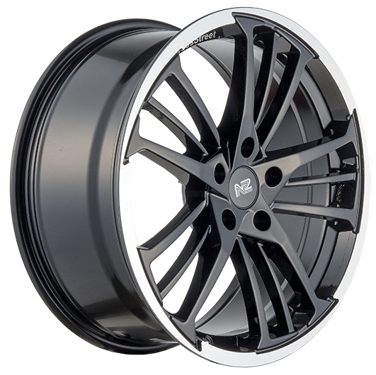 

Диск 6.5x16 5x112 ET33.0 D57.1 NZ F-48