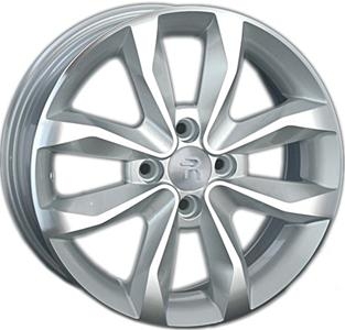 

Диск 5.5x15 4x100 ET45.0 D60.1 Реплика NS94