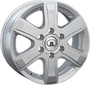 

Диск 7x17 6x139.7 ET38.0 D100.1 Реплика GW1
