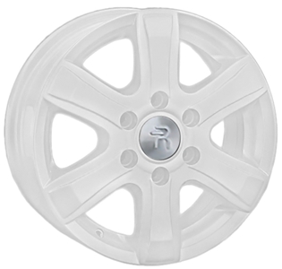

Диск 7x17 6x139.7 ET38.0 D100.1 Реплика GW1