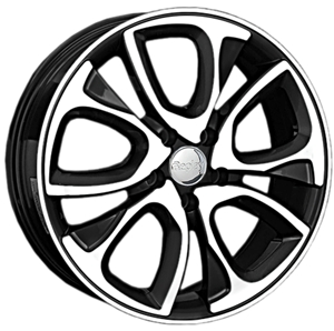 

Диск 7x18 5x114.3 ET38.0 D67.1 Реплика MI60