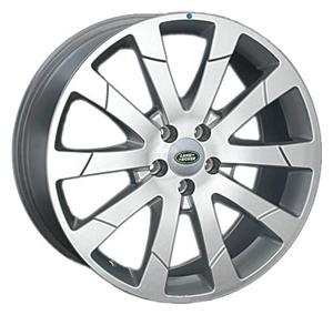 

Диск 7.5x17 5x108 ET55.0 D63.3 Реплика LR33