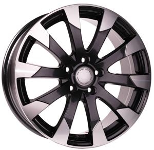 

Диск 7.5x17 5x108 ET55.0 D63.3 Реплика LR33