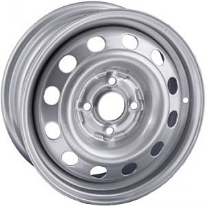 

Диск 5.5x14 4x108 ET41.0 D63.3 TREBL 53C41G