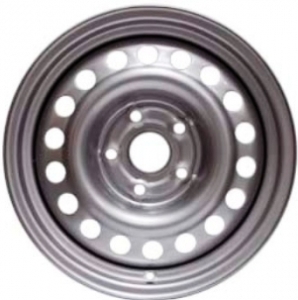 

Диск 5.5x14 4x114.3 ET44.0 D56.6 TREBL 6555