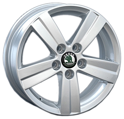 

Диск 6x15 5x112 ET47.0 D57.1 Реплика SK33