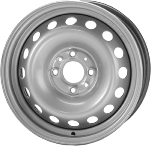 

Диск 6.5x16 5x115 ET41.0 D70.3 TREBL 9327