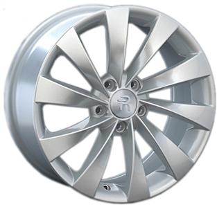 

Диск 6.5x15 5x112 ET50.0 D57.1 Реплика SK54