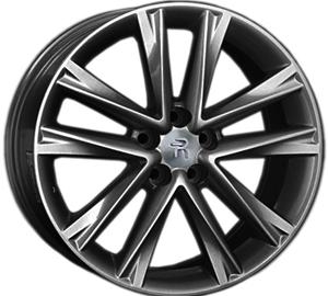 

Диск 7.5x19 5x114.3 ET30.0 D60.1 Реплика TY121