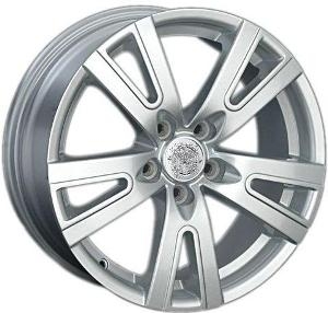 

Диск 6.5x16 5x105 ET39.0 D56.6 Реплика OPL29