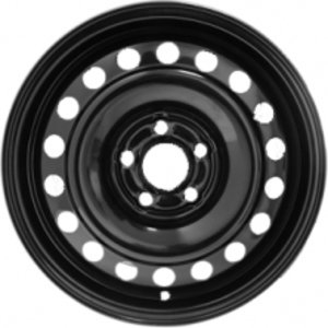 

Диск 6.5x16 5x100 ET55.0 D56.1 TREBL 9565