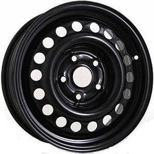

Диск 6x15 5x112 ET47.0 D57.1 TREBL 9165