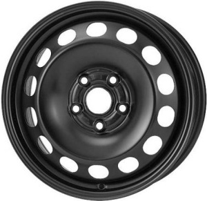 

Диск 6x15 5x118 ET68.0 D71.1 TREBL 8775