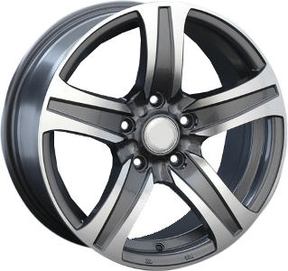 

Диск 6x14 4x98 ET35.0 D58.6 NZ SH642