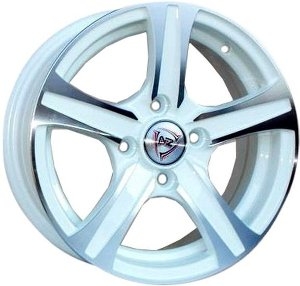 

Диск 6x14 4x98 ET35.0 D58.6 NZ SH642