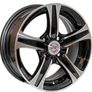 

Диск 6x14 4x98 ET35.0 D58.6 NZ SH642