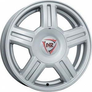 

Диск 6x14 4x98 ET35.0 D58.6 NZ SH653