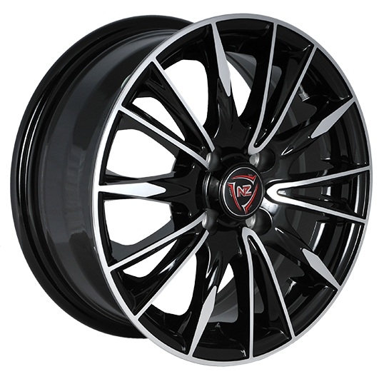 

Диск 6x14 4x98 ET35.0 D58.6 NZ F-35