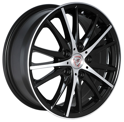

Диск 6.5x16 5x114.3 ET52.5 D67.1 NZ SH641