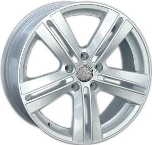 

Диск 7x17 5x112 ET43.0 D57.1 Реплика VV97