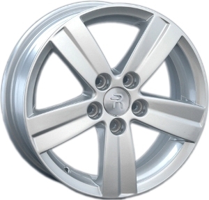 

Диск 6.5x16 5x130 ET68.0 D78.1 Реплика CI30
