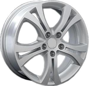 

Диск 7.5x18 5x114.3 ET50.0 D67.1 Реплика MZ41