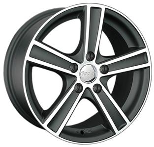 

Диск 7x17 5x112 ET43.0 D57.1 Реплика VV120