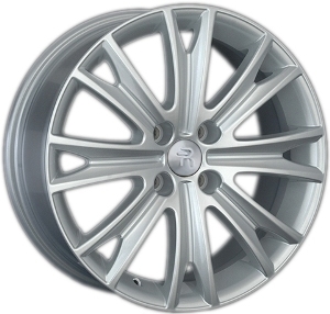 

Диск 6x15 4x108 ET27.0 D65.1 Реплика CI23