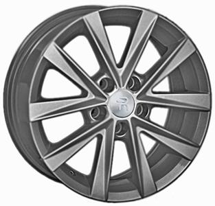 

Диск 6.5x16 5x112 ET33.0 D57.1 Реплика VV116