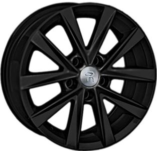 

Диск 6.5x16 5x112 ET33.0 D57.1 Реплика VV116