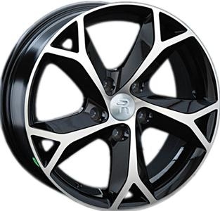 

Диск 6.5x16 5x114.3 ET38.0 D67.1 Реплика MI59