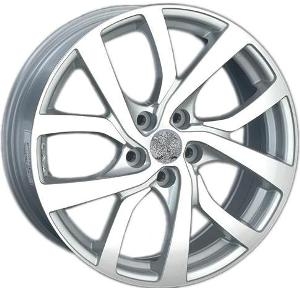

Диск 6.5x17 5x114.3 ET38.0 D67.1 Реплика PG38