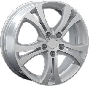 

Диск 7.5x18 5x114.3 ET50.0 D66.1 Реплика NS59