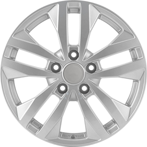 

Диск 7x16 5x112 ET45.0 D57.1 Реплика SK45