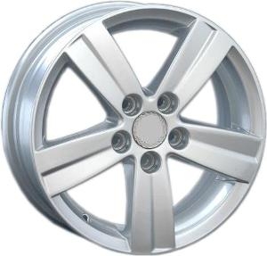 

Диск 6.5x16 5x130 ET68.0 D78.1 Реплика FT15