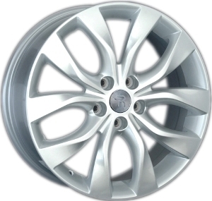 

Диск 7.5x18 5x114.3 ET50.0 D67.1 Реплика MZ45