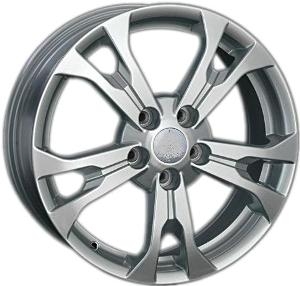 

Диск 6.5x16 5x114.3 ET46.0 D67.1 Реплика MI55