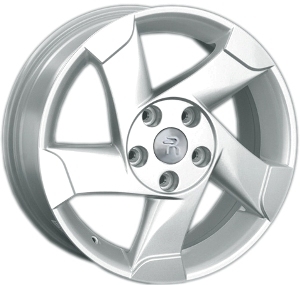 

Диск 6.5x16 5x114.3 ET50.0 D66.1 Реплика RN65