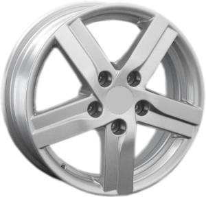 

Диск 5.5x15 5x114.3 ET47.0 D67.1 Реплика Ki71