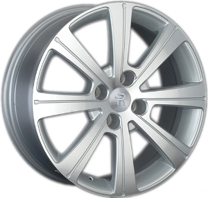 

Диск 7x17 4x108 ET29.0 D65.1 Реплика PG39