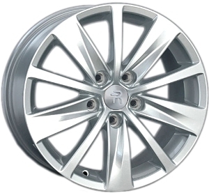 

Диск 7x16 5x112 ET45.0 D57.1 Реплика VV121