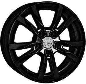 

Диск 6.5x16 5x114.3 ET45.0 D60.1 Реплика TY112