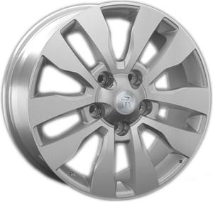 

Диск 8x18 5x150 ET60.0 D110.1 Реплика TY77