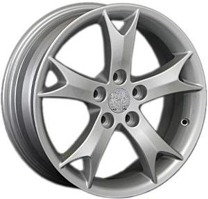 

Диск 6.5x17 5x114.3 ET38.0 D67.1 Реплика PG41