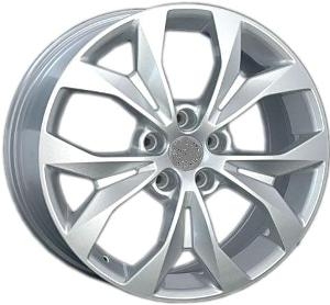 

Диск 7.5x18 5x114.3 ET50.0 D67.1 Реплика MZ47