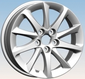

Диск 6x15 5x108 ET52.5 D63.3 Реплика V28