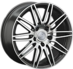 

Диск 8x18 5x130 ET53.0 D71.6 Реплика VV128